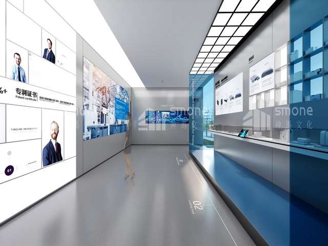 上海洗地机行业