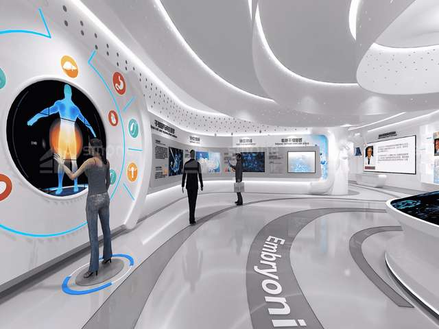 广东运动捕捉系统测试