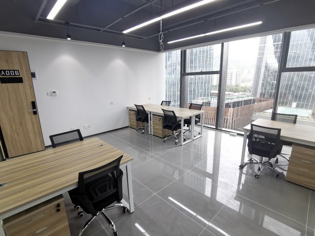 济南低碳科技馆