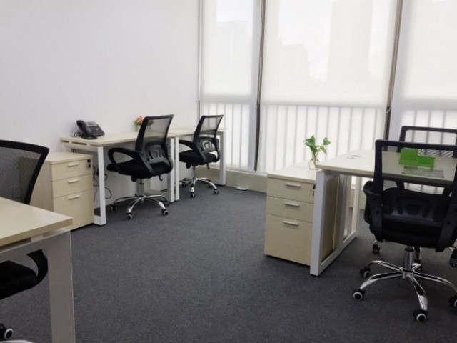 惠城区公司展览展示设计口碑推荐