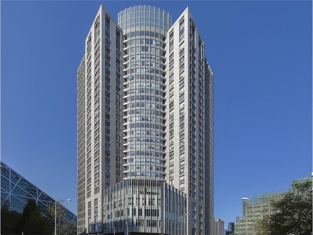 台州旋转钢结构楼梯施工公司