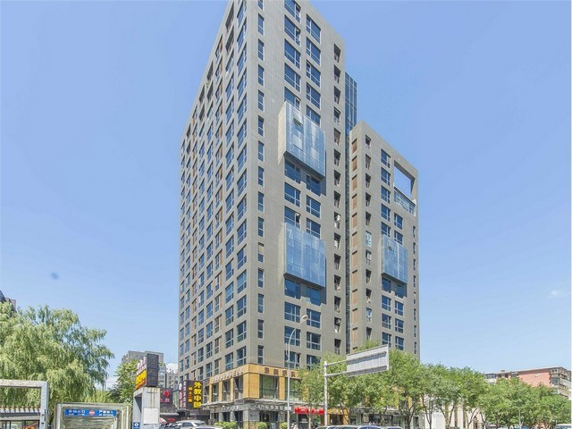 天津装货升降平台改造