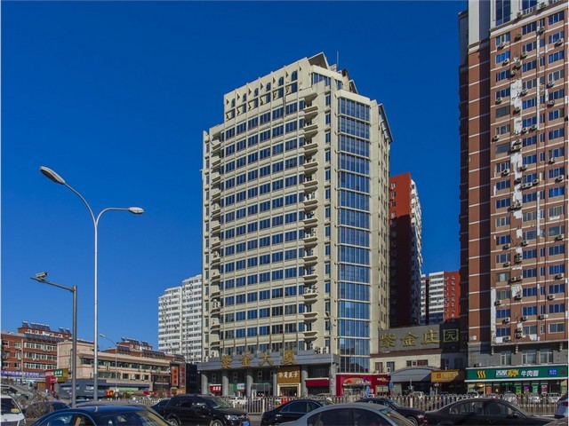 超市无霜冷库研发